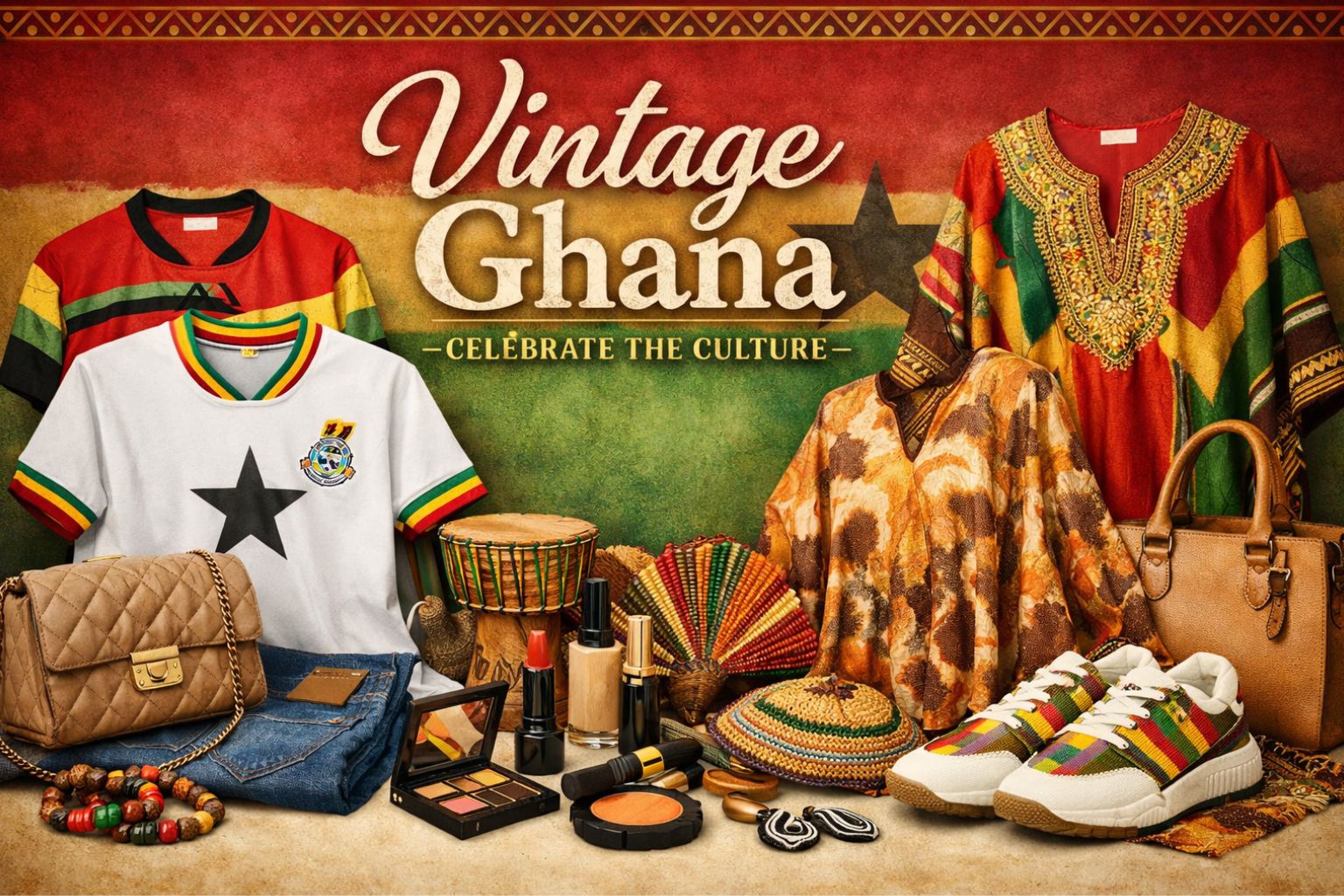 Vintage GH