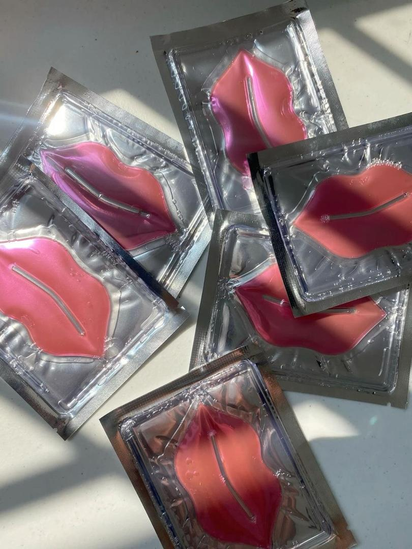 Collagen Lip Mask