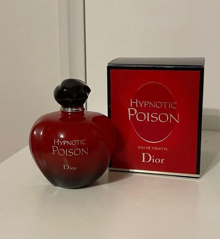 Hypnotic Poison Eau de Toilette