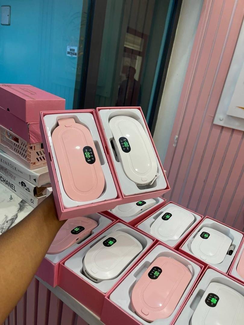Portable Electric Heating Pads
