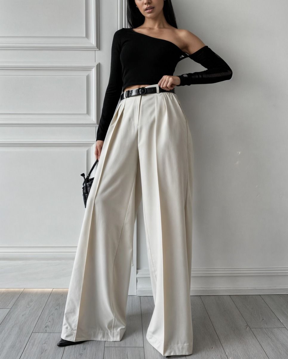 Off-Shoulder Top