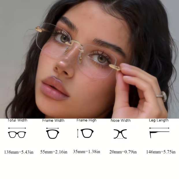 RNM Sunglasses 013