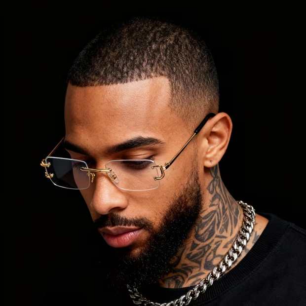 RNM Sunglasses 030