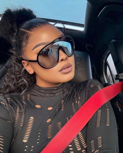 Women's Aviator Sunglasses