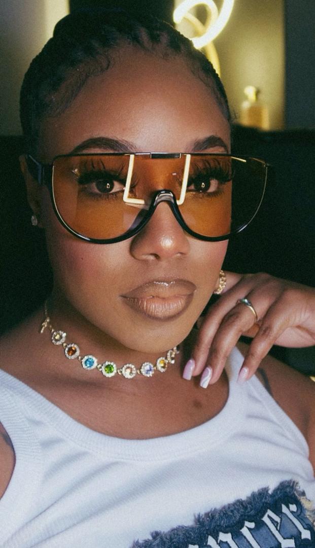 Women's Aviator Sunglasses