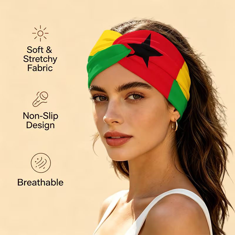 Women's Knot Headband