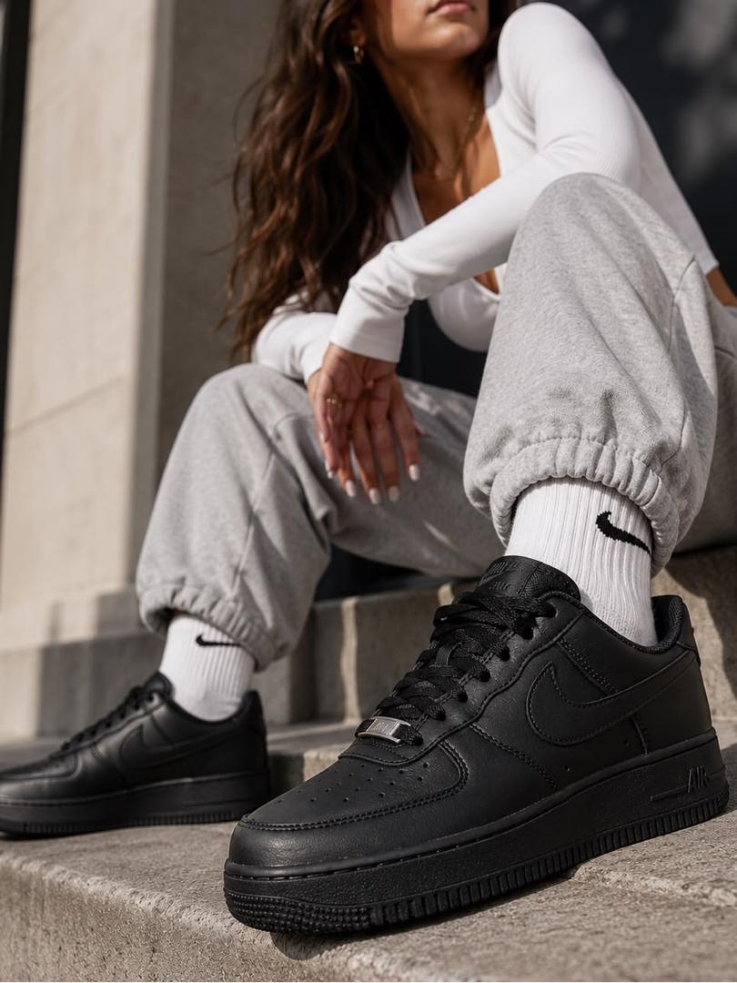 Unisex Airforce1 Sneakers