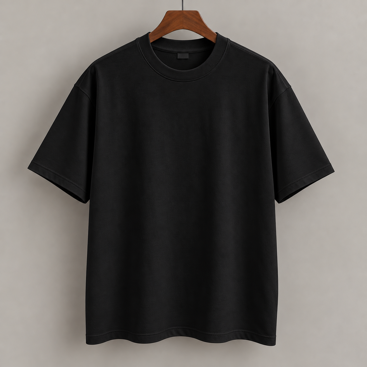 Plain T-shirt 350GSM - Dozen(12pcs) Bundle