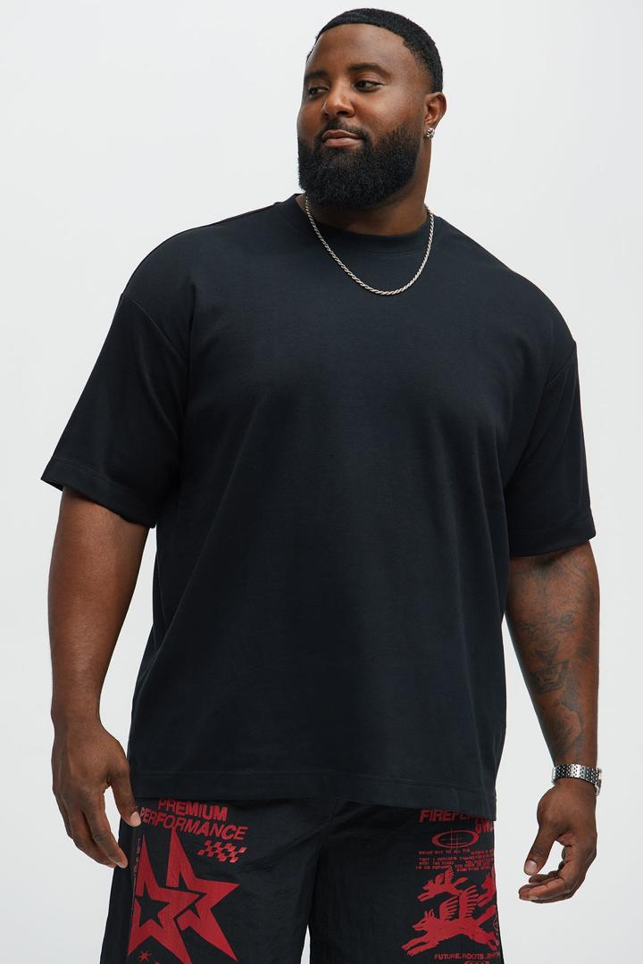 Unisex Crewneck T-shirts