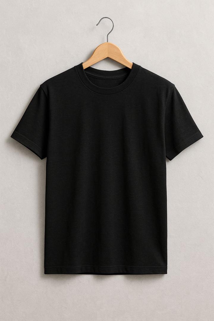 Unisex Crewneck T-shirts