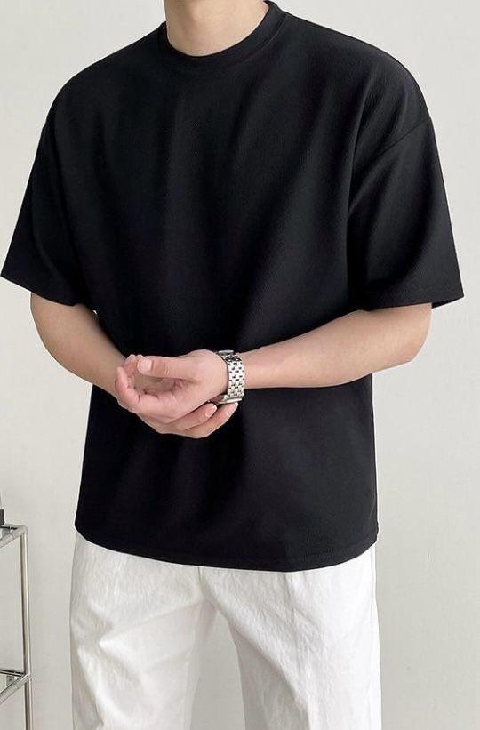 Unisex Crewneck T-shirts
