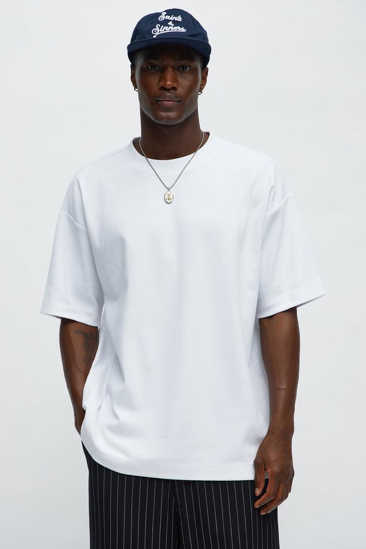 Unisex Crewneck T-shirts