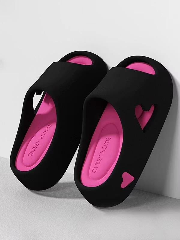 Contrast Foam Recovery Slides