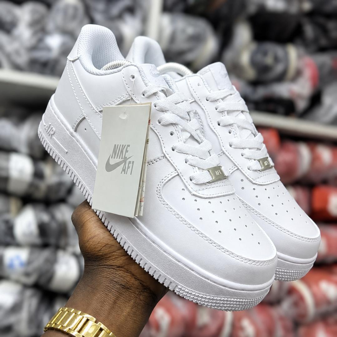 Unisex Airforce1 Sneakers